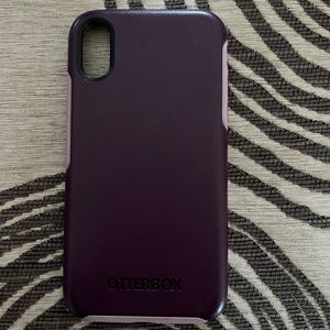 iPhone XR phone case